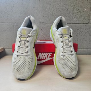 Nike Winflow 11 Talla 41 Amarillo/Blanco