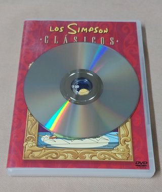 Los Simpson van a Hollywood