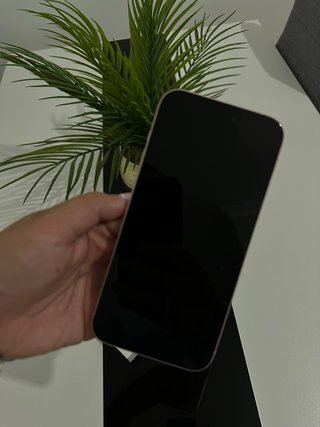iPhone 15 Plus Rosa