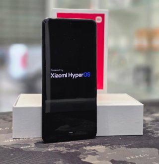 Xiaomi Redmi Note 15 Pro 4G 256GB Negro