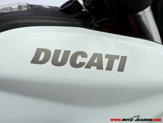 DUCATI HYPERMOTARD 939