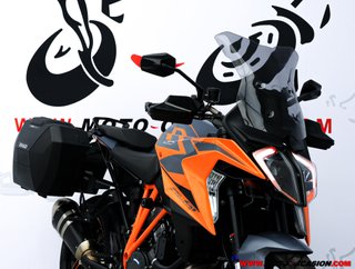 KTM 1290 SUPER DUKE GT