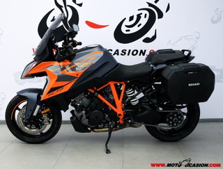 KTM 1290 SUPER DUKE GT