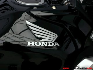 HONDA CB 650 R ¿A2?