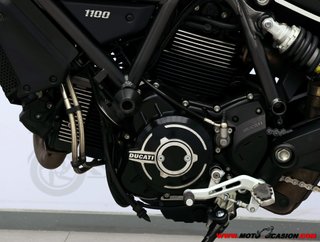 DUCATI SCRAMBLER 1100 PRO -A2-