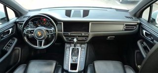 Porsche Macan 2022