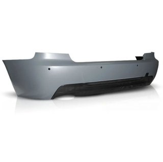 Paragolpes trasero BMW Serie 3 E92 E93 tipo M