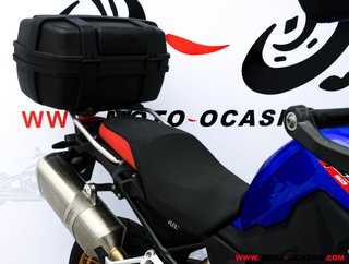 BMW F 850 GS RALLYE ¿A2?