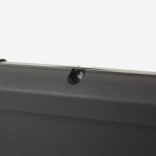 Maletín Rifle Solognac Rígido 123 cm