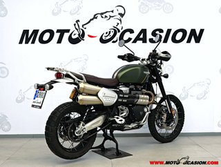 TRIUMPH SCRAMBLER 1200 XC ¿A2?