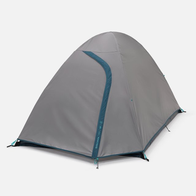 Tienda de campaña 2 personas Quechua MH100
