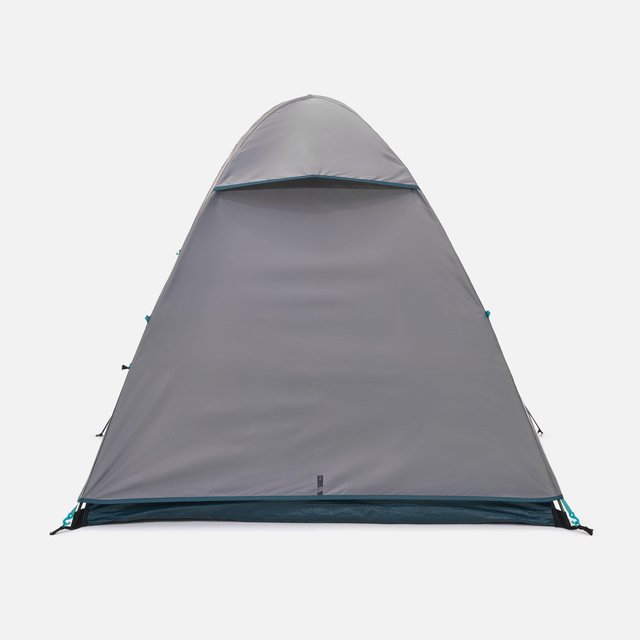 Tienda de campaña 2 personas Quechua MH100
