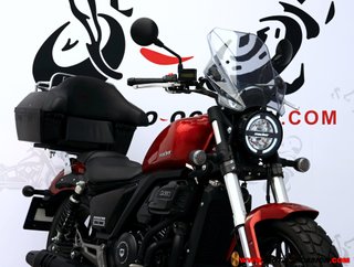 MACBOR ROCKSTER 410 -APTA A2- GARANTÍA OFICIAL