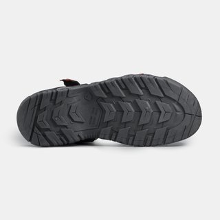 Sandalias de montaña y trekking Hombre Quechua NH100.