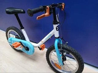 Btwin Artic100