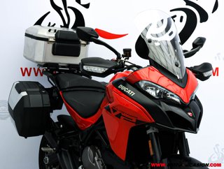 DUCATI MULTISTRADA V2