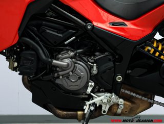 DUCATI MULTISTRADA V2