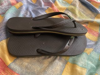 Chanclas Ipanema Brasil Talla 39-40