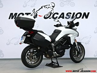 DUCATI MULTISTRADA 950