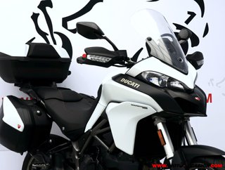 DUCATI MULTISTRADA 950