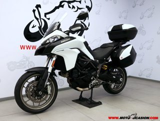 DUCATI MULTISTRADA 950