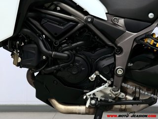 DUCATI MULTISTRADA 950