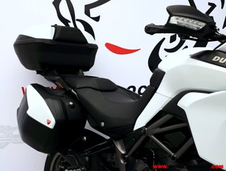 DUCATI MULTISTRADA 950