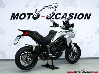DUCATI MULTISTRADA 950