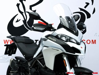 DUCATI MULTISTRADA 950