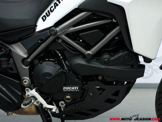 DUCATI MULTISTRADA 950