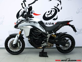 DUCATI MULTISTRADA 950