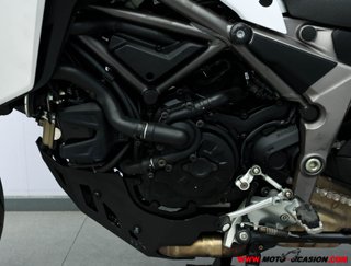 DUCATI MULTISTRADA 950