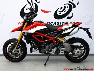 DUCATI HYPERMOTARD 950 SP