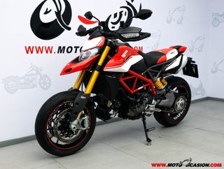 DUCATI HYPERMOTARD 950 SP