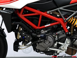 DUCATI HYPERMOTARD 950 SP
