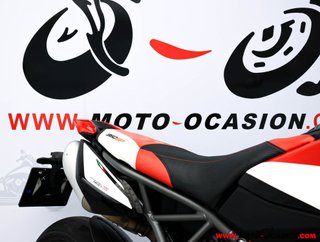 DUCATI HYPERMOTARD 950 SP