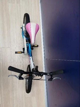 bicicleta 16" Funky 160 Conor
