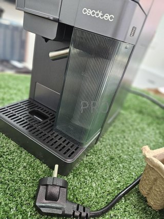 FreeStyle Latte T Cafetera espresso
