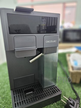 FreeStyle Latte T Cafetera espresso