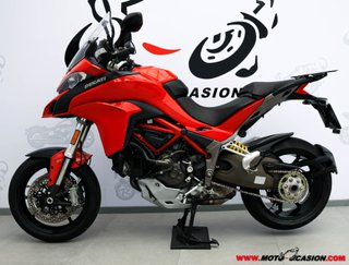 DUCATI MULTISTRADA 1200