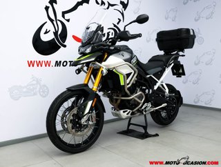 TRIUMPH TIGER 900 RALLY ARAGON EDITION ¿A2?