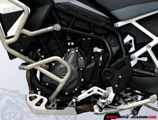 TRIUMPH TIGER 900 RALLY ARAGON EDITION ¿A2?
