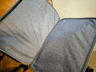 Maleta grande Bossages 50x80x27.5 cm