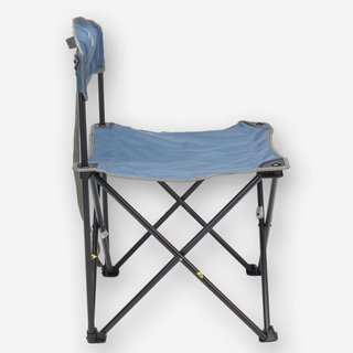 Silla Pesca Plegable Asiento Essenseat 100 Comfort