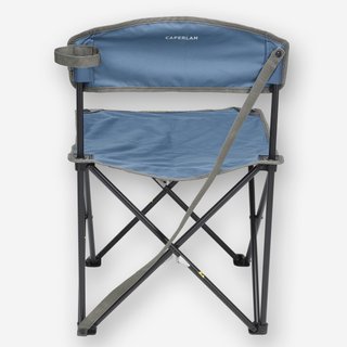 Silla Pesca Plegable Asiento Essenseat 100 Comfort