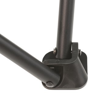 Silla Pesca Plegable Asiento Essenseat 100 Comfort