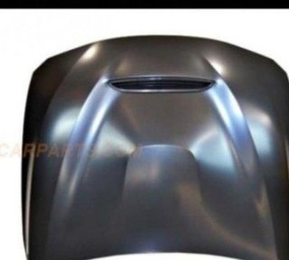 Capó BMW F30 /F31/F32/F33/F36 Look GTS Aluminio