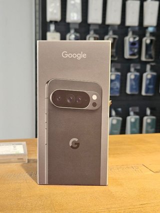 GOOGLE PIXEL 10 PRO XL 256GB NEGRO