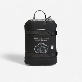 Funda Bicicleta Bikepacking Compacta Ligera