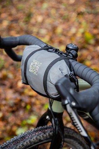 Funda Bicicleta Bikepacking Compacta Ligera